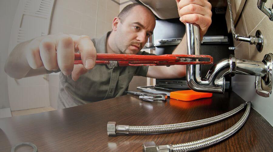 Local expert plumbing services in Milan, IL